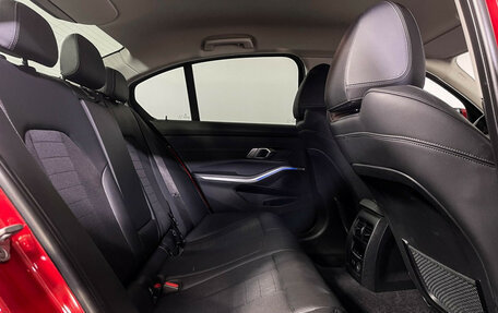 BMW 3 серия, 2020 год, 3 297 000 рублей, 14 фотография