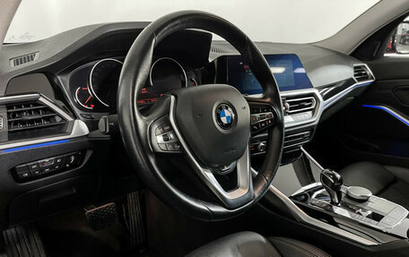 BMW 3 серия, 2020 год, 3 297 000 рублей, 12 фотография