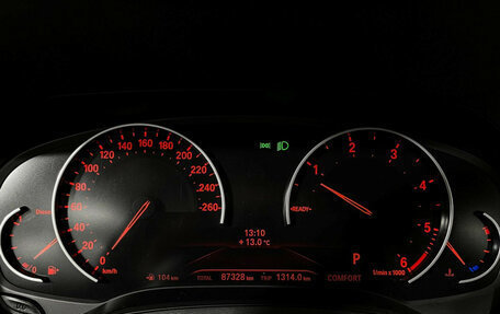 BMW 3 серия, 2020 год, 3 297 000 рублей, 13 фотография