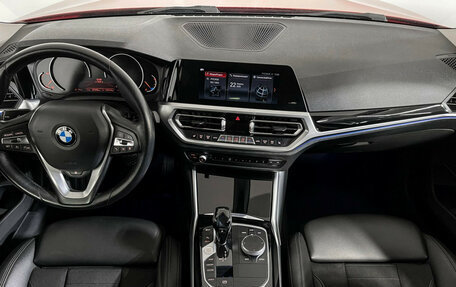 BMW 3 серия, 2020 год, 3 297 000 рублей, 11 фотография