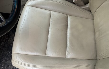 Jeep Grand Cherokee, 2011 год, 1 750 000 рублей, 10 фотография