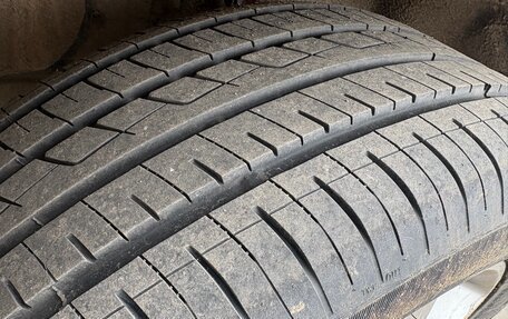 Jeep Grand Cherokee, 2011 год, 1 750 000 рублей, 8 фотография