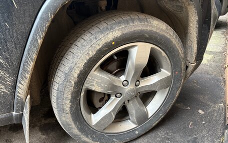 Jeep Grand Cherokee, 2011 год, 1 750 000 рублей, 12 фотография