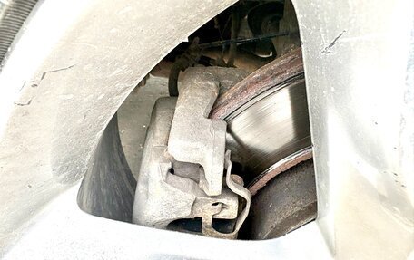 Jeep Grand Cherokee, 2011 год, 1 750 000 рублей, 9 фотография