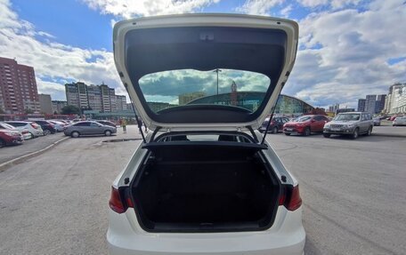 Audi A3, 2013 год, 1 500 000 рублей, 7 фотография