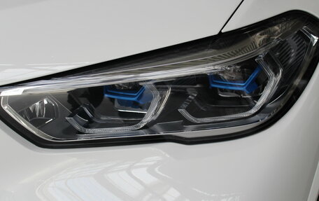 BMW X5, 2019 год, 6 990 000 рублей, 9 фотография