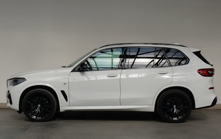 BMW X5, 2019 год, 6 990 000 рублей, 8 фотография