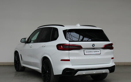 BMW X5, 2019 год, 6 990 000 рублей, 7 фотография