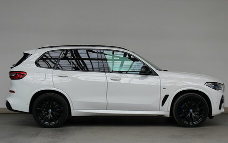 BMW X5, 2019 год, 6 990 000 рублей, 4 фотография