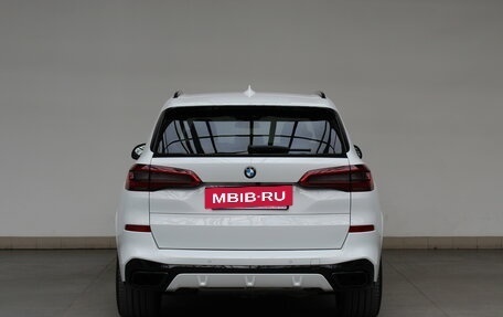 BMW X5, 2019 год, 6 990 000 рублей, 6 фотография