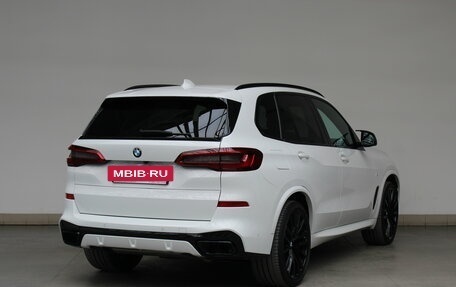 BMW X5, 2019 год, 6 990 000 рублей, 5 фотография