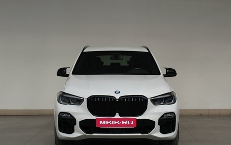 BMW X5, 2019 год, 6 990 000 рублей, 2 фотография