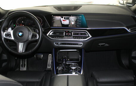 BMW X5, 2019 год, 6 990 000 рублей, 18 фотография