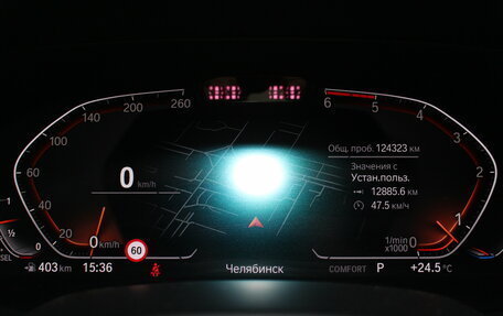 BMW X5, 2019 год, 6 990 000 рублей, 21 фотография