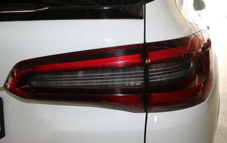 BMW X5, 2019 год, 6 990 000 рублей, 11 фотография