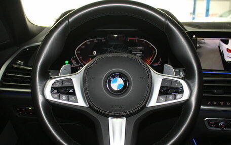 BMW X5, 2019 год, 6 990 000 рублей, 20 фотография