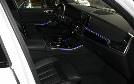 BMW X5, 2019 год, 6 990 000 рублей, 19 фотография