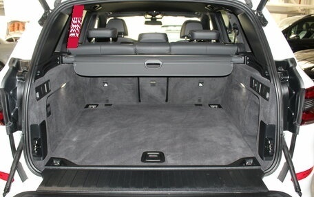 BMW X5, 2019 год, 6 990 000 рублей, 35 фотография