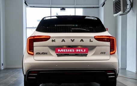 Haval Jolion, 2026 год, 2 449 000 рублей, 4 фотография