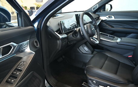 Haval F7, 2026 год, 3 299 000 рублей, 12 фотография