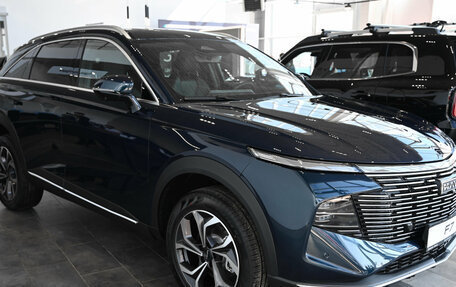 Haval F7, 2026 год, 3 299 000 рублей, 7 фотография