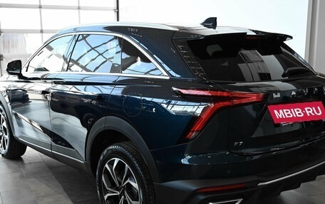 Haval F7, 2026 год, 3 299 000 рублей, 4 фотография