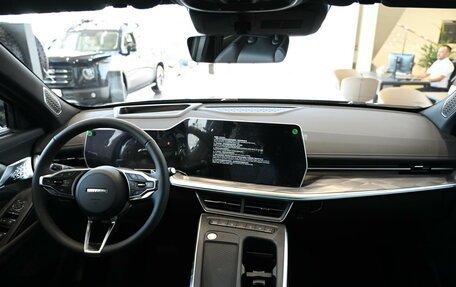 Haval F7, 2026 год, 3 299 000 рублей, 19 фотография