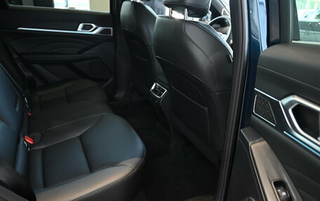 Haval F7, 2026 год, 3 299 000 рублей, 24 фотография