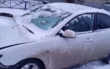 Mazda 3, 2008 год, 250 000 рублей, 3 фотография