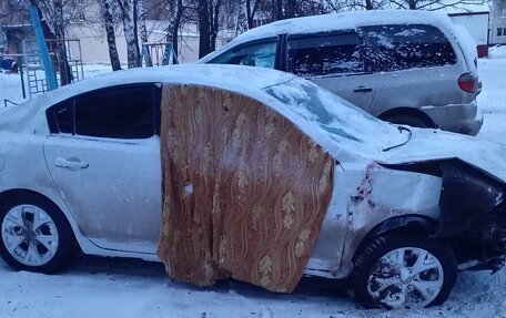 Mazda 3, 2008 год, 250 000 рублей, 2 фотография