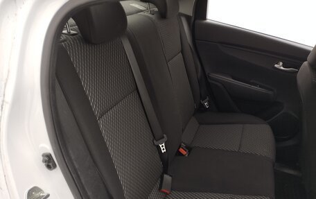 KIA Rio IV, 2019 год, 832 000 рублей, 11 фотография