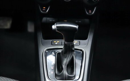 KIA Rio IV, 2021 год, 1 470 000 рублей, 16 фотография