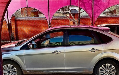 Ford Focus II рестайлинг, 2010 год, 640 000 рублей, 4 фотография