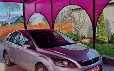 Ford Focus II рестайлинг, 2010 год, 640 000 рублей, 5 фотография