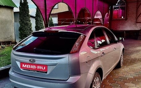 Ford Focus II рестайлинг, 2010 год, 640 000 рублей, 2 фотография