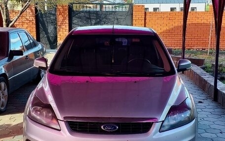 Ford Focus II рестайлинг, 2010 год, 640 000 рублей, 1 фотография