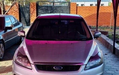 Ford Focus II рестайлинг, 2010 год, 640 000 рублей, 1 фотография