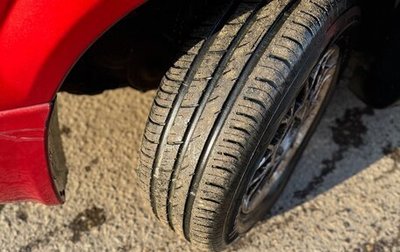 Dodge Caravan IV, 2004 год, 420 000 рублей, 1 фотография