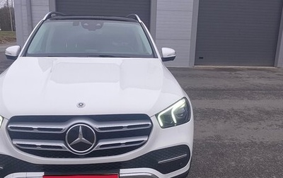 Mercedes-Benz GLE, 2022 год, 7 500 000 рублей, 1 фотография