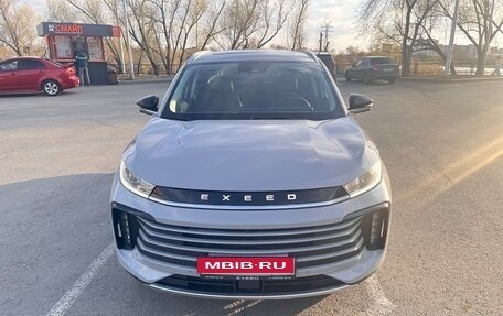 CheryExeed TXL, 2022 год, 2 200 000 рублей, 1 фотография