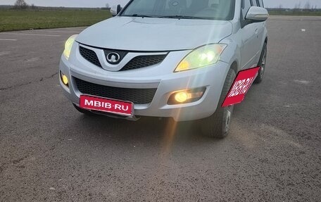 Great Wall Hover H5, 2012 год, 750 000 рублей, 1 фотография