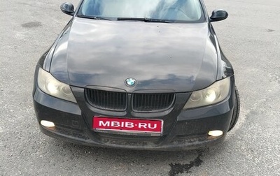 BMW 3 серия, 2006 год, 740 000 рублей, 1 фотография