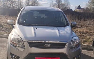Ford Kuga III, 2012 год, 950 000 рублей, 1 фотография