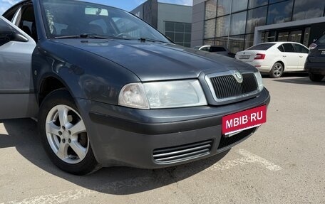 Skoda Octavia IV, 2008 год, 495 000 рублей, 1 фотография