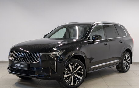 Volvo XC90 II рестайлинг, 2025 год, 8 950 000 рублей, 1 фотография