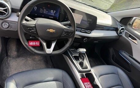 Chevrolet Monza, 2023 год, 999 000 рублей, 1 фотография