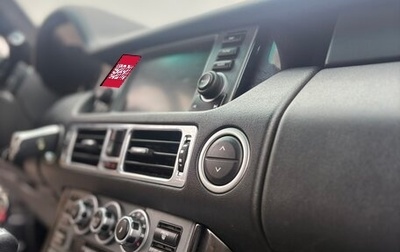 Land Rover Range Rover III, 2007 год, 870 000 рублей, 1 фотография