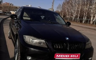 BMW 3 серия, 2009 год, 1 030 000 рублей, 1 фотография