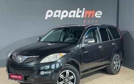 Great Wall Hover H5, 2013 год, 799 000 рублей, 1 фотография