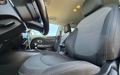 KIA Soul II рестайлинг, 2017 год, 1 430 000 рублей, 15 фотография